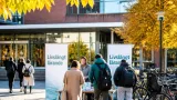 Borås får ny samverkan för livslångt lärande mellan Folkuniversitetet och Högskolan i Borås