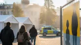BUP‑köer, kameraövervakning och lokala vallöften prylar valrörelsen i Västerbotten