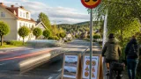 Bybo kräver åtgärder mot fortkörning i Ljusnedal: ”Innan en allvarlig olycka händer”