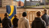 Byggnads ordförande besöker Kalmar län för att lyfta lärlingsplatser och bekämpa arbetslivskriminalitet