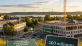 Centerförslag sätter Hudiksvall i fokus: 100 miljoner till skolan och klimatmål