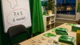 Centerpartiet får sitt sämsta regionval någonsin i Gävleborg — kvar på sex mandat