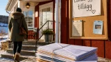 Centerpartiet föreslår obligatoriskt tjänstgöringsår och landsbygdstillägg för tandvården