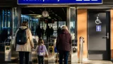 Centerpartiet vill ge SL-resenärer gratis tillgång till stationstoaletter