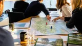Danderyd och Södertälje toppar — flera kommuner i länet förbättrar friluftsarbetet