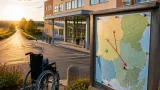 Debatt: Förslag om att dela upp Blekinge väcker frågor om vårdtillgänglighet
