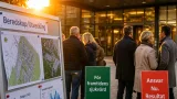 Debatt om Karlshamns sjukhus trappas upp när beredskapstanken möter partipolitik