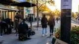 Debatt om Rinkeby efter krav från boende — förslag om ‘somalisk enklav’ väcker reaktioner