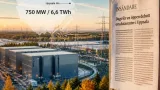 Debatten om datacenter i Uppsala intensifieras – vilka effekter väntar länet?
