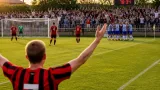 Derbyseger för Hovås Billdal — 3–0 borta mot Näset