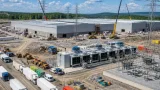 Edgeconnex planerar två datacenter på före detta Northvolt-område i Skellefteå