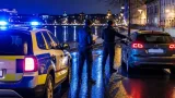 Efterlyst man i 25-årsåldern hittad vid fordonskontroll i Karlstad