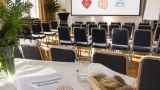 Eftermiddag om traumamedvetet bemötande för dem som möter personer som utövar våld