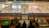 Enköping: ESK spelar sista genrepet mot topptippade Lindlöven i Bahcohallen