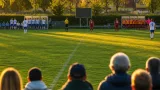 Enköping: lokal drömfinal när ESK och Fanna U19 möts på Korsängen