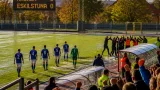 Eskilstuna United föll med 3–0 – Häcken rycker i toppen