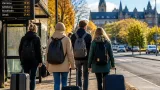 Få stannar kvar i hemkommunen – Högskolan i Jönköping fortsatt populärast bland Vaggerydsstudenter