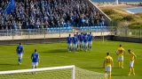 Falkenberg säkrar 3–0 hemma mot Ullared och befäster serieformen
