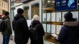 Färre långtidsarbetslösa än för ett år sedan – men ökningen i augusti oroar