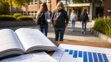 Färre niondeklassare i Kronoberg blev behöriga till gymnasiet — matteresultaten oroar