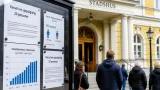 Färre varsel än förra året – 16 personer berörda i Västernorrland i juli