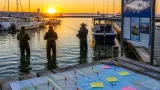 Fem kommuner i Kalmar län går ihop för att bygga upp fisketurism – förstudie: stor outnyttjad potential