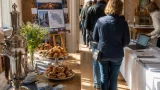 Fika hemma hos landshövdingen i Karlskrona – gratis tillfälle i september
