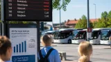 Fler resor i sommar — men också fler inställda turer och krav på åtgärder
