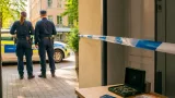 Flera gripna efter telefonbedrägeri riktat mot 85-årig kvinna i Lund