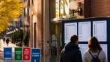 Flera nya namn från Jönköpings län i riksdagen – några platser ännu oklara