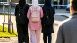 Flera unga hijabbärande flickor utsatta för påhopp i Helsingborg – oro i skolmiljön