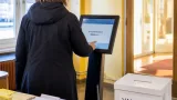 Förtidsröstningen i Alingsås öppnar 26 augusti – digitalt röstkort och e‑legitimation nytt för i år