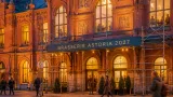 Frantzén öppnar Brasserie Astoria i Malmö – Västra station får nytt liv 2027