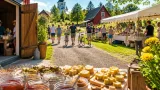 Gårdsrundan tillbaka i september – möt länets matproducenter och smaka lokalt