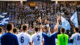 Gottfridssons återkomst väckte Ystad Arena till liv