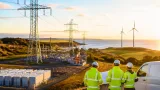 Hallands elbehov väntas öka med 105 MW till 2036 – kräver både nätutbyggnad och lokal produktion