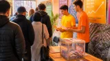 Halmstad: Valdeltagandet stiger kraftigt på Andersberg efter målmedvetna insatser