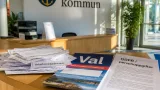 Haninge: Kommunen erkänner fel efter att personalmejladresser lämnat ut för politisk reklam