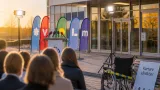 Hårdare straff och löften om kortare vårdköer präglar valrörelsen i Västerbotten