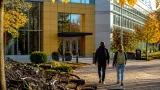 Högskolan i Gävle fortsatt förstahandsval för nya studenter från Gävleborg