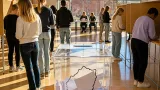 Högt valdeltagande bland unga i Kronoberg – 7 576 elever deltog i skolvalet