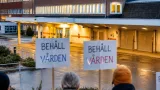 Hot mot Norrtälje sjukhus om förstatligande av vården genomförs