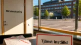 HRF kräver att Region Stockholm öppnar hörselmottagning vid Norrtälje sjukhus