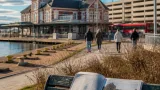 Hudiksvall: Insändare kritiserar kommunens hantering av kulturarvet