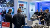 HYDAC på Elmia Lastbil i Jönköping – fokus på hydraulik, kylning och elektrifiering