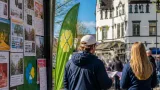 I Skåne möter lokal optimism tecken på nationellt tapp för SD