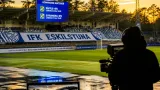 IFK Eskilstuna: kommande matcher och sändningar – fokus på mötet i Säffle