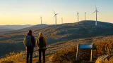 Insändare väcker debatt om vindkraft i Jämtlandsfjällen och turistnäringens framtid