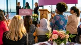 Internationella Kvinnoföreningen Esperanza får Norrbottens jämställdhetspris och 100 000 kr