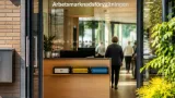 Jens Westerlund blir ordinarie förvaltningschef för arbetsmarknad i Hässleholm